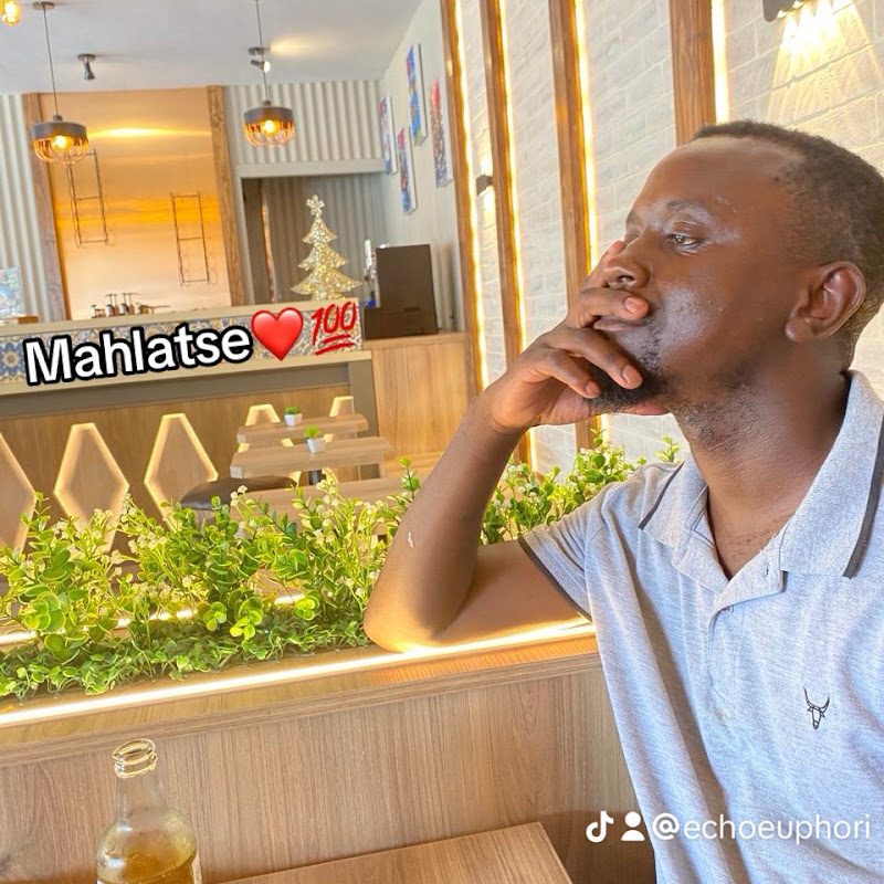 Mahlatse