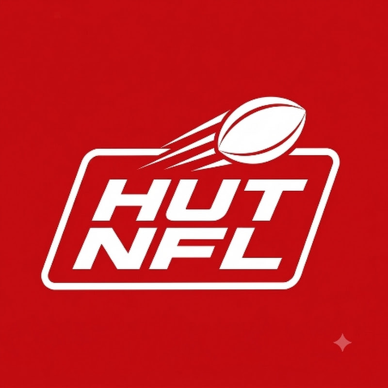 Hut! nfl