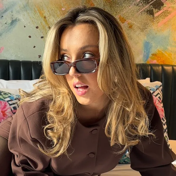 Taylor | Social Media Manager