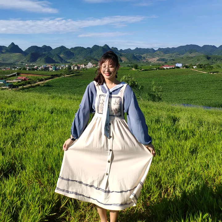 Hoàng Thị Thanh Huệ