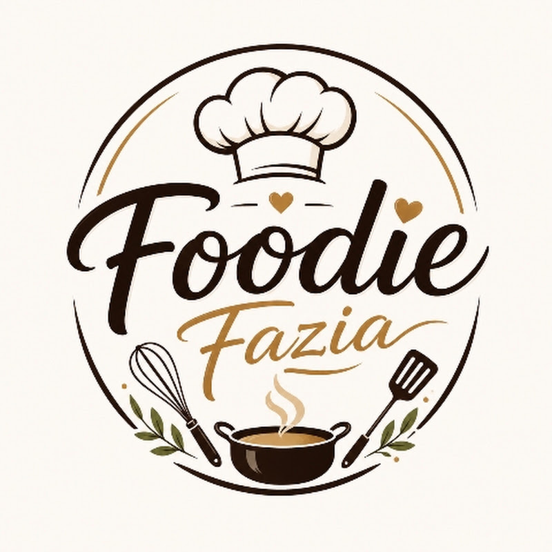 foodie fazia