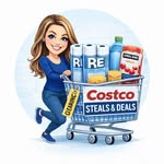 Natalia - Costco Steals, Deals & Finds🔥