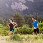 Higher Running - Run Coaching