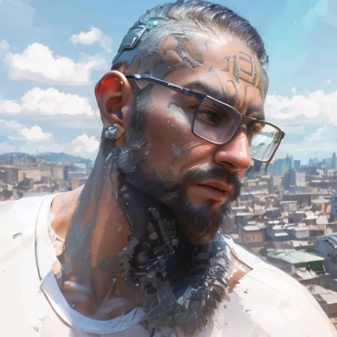 Charly G 😎🤘🏻