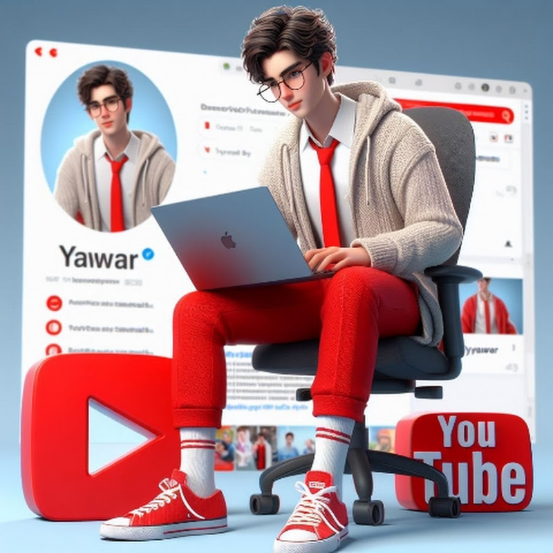 Brand cover by ( Yawar )