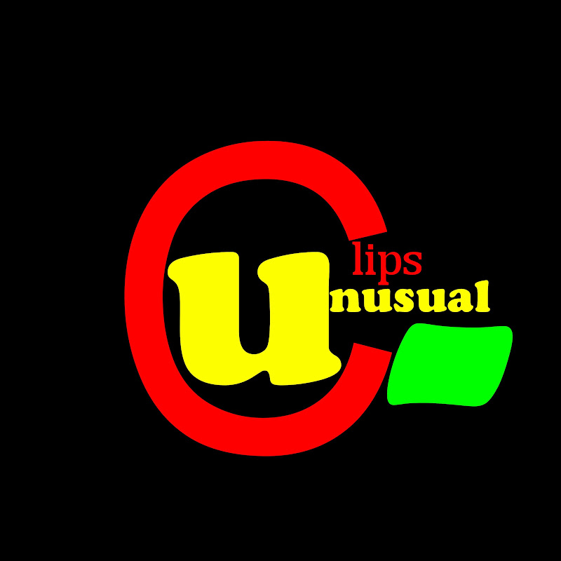Clips Unusual