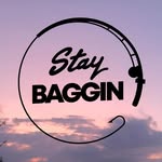#StayBaggin'