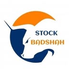 👑STOCK BADSHAH👑