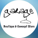 Garage Boutique Children’s Store