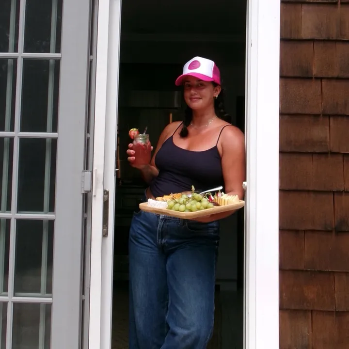 Oui Chef Julia
