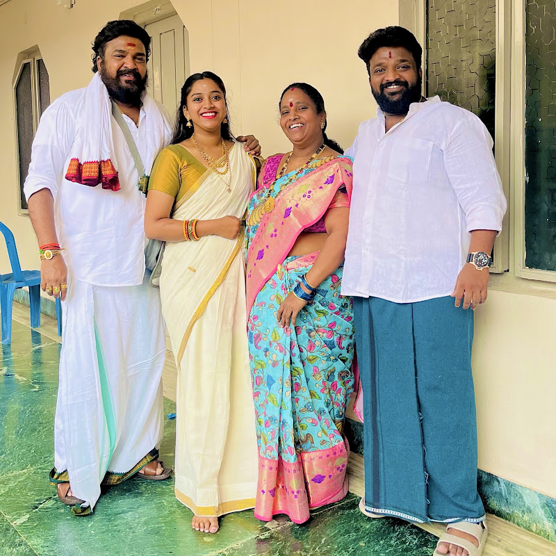 Ma inti bhagawatham