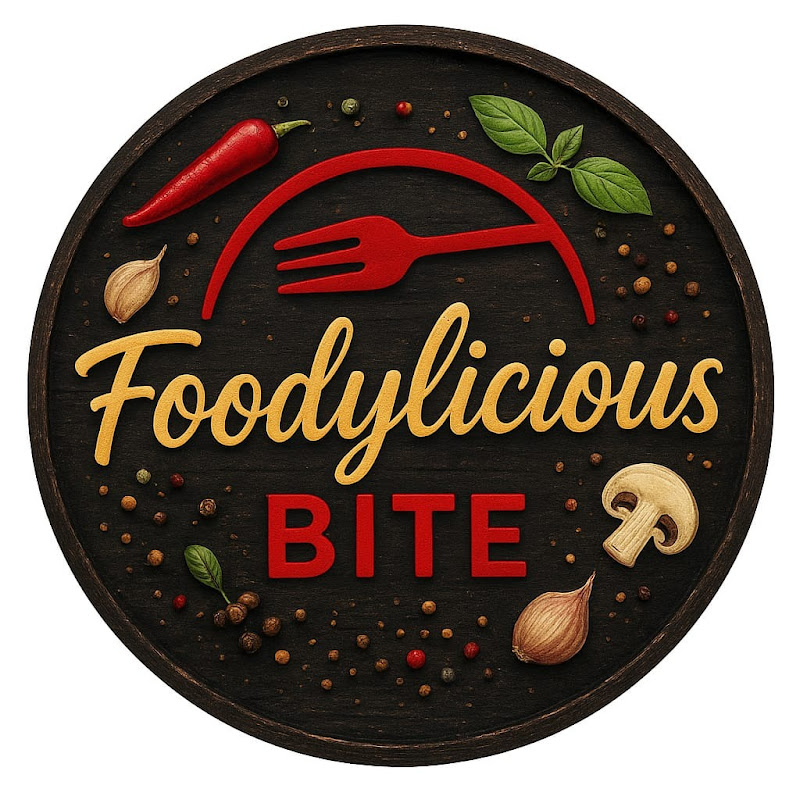 Foodylicious Bite