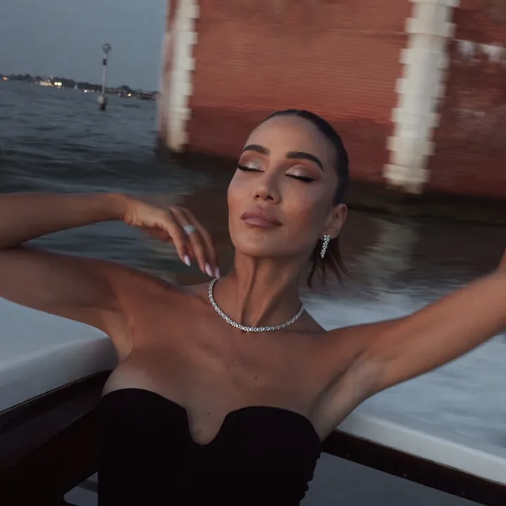 Tamara Kalinic