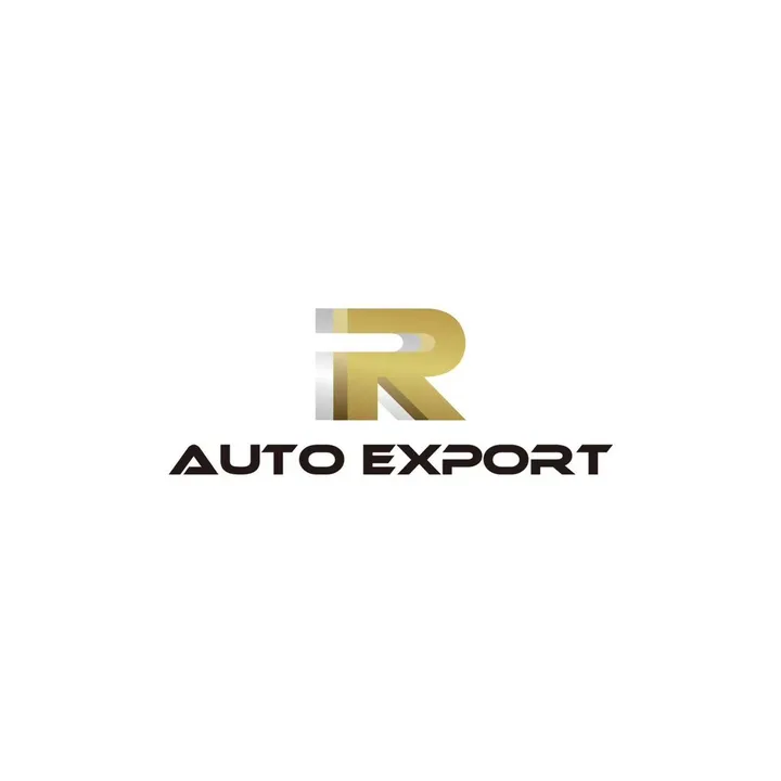 RRR CHINA AUTO EXPORT