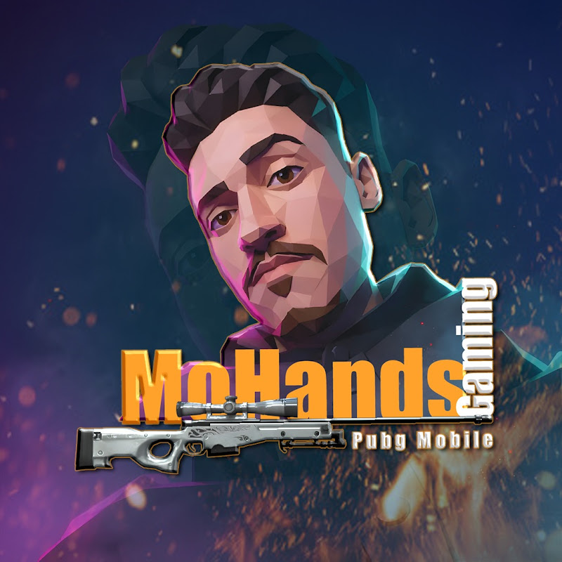 Mo Hands