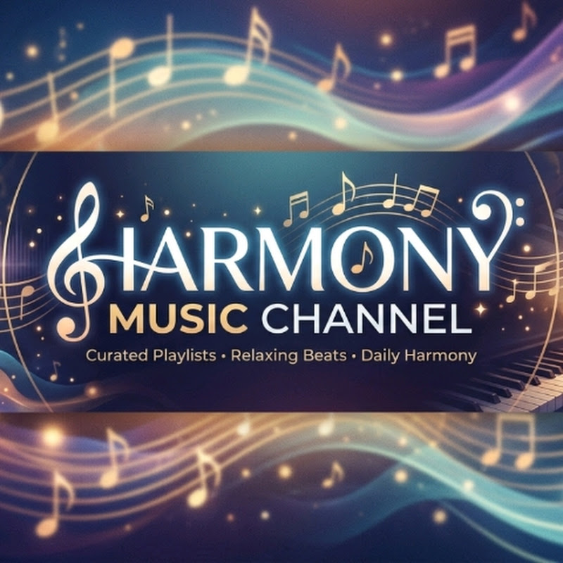 HarmonyWave