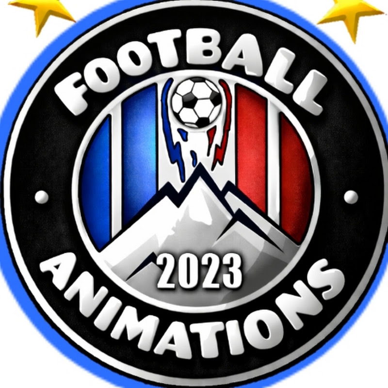 Football In Animation
