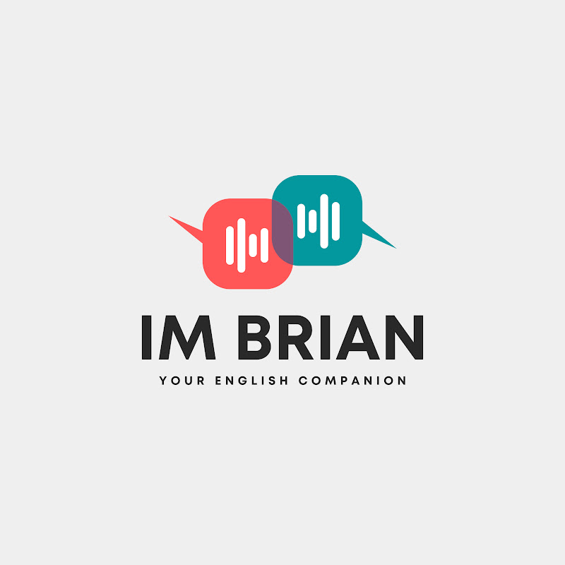 Im Brian - Study with me