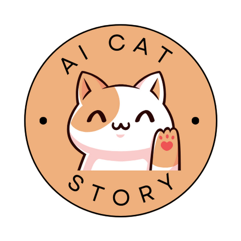 AI Cat Story