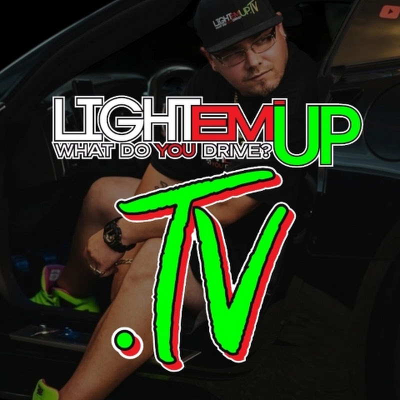 Light Em Up TV - What do YOU drive?!