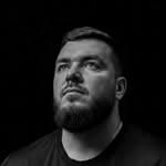 Максим Рагимов / Фитнес тренер