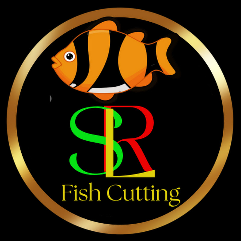RSL Fish Cutting