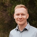 Mr J | Deputy Principal