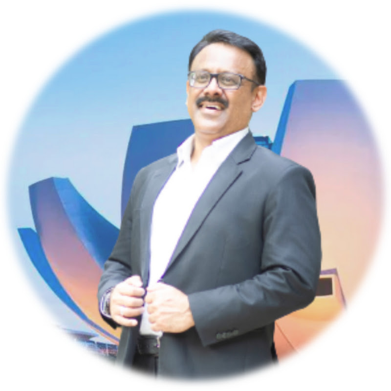 Raghu V Reddy