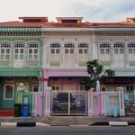 Resident of Joo Chiat