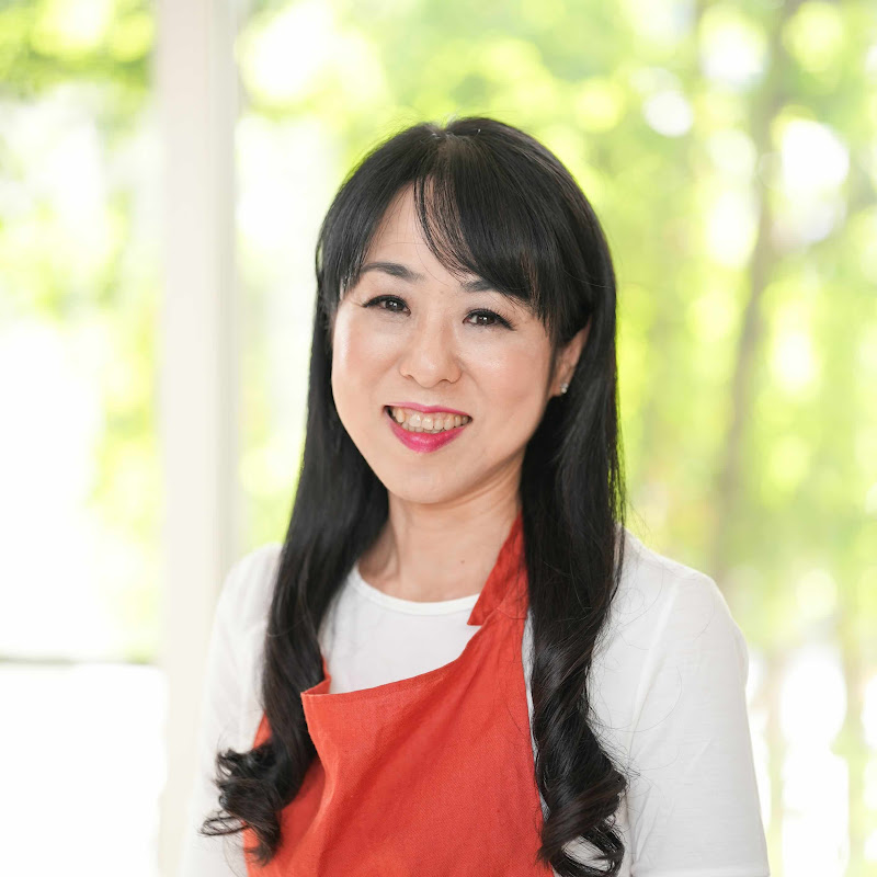 Kitchen Princess Bamboo ーJapanese Home Cooking
