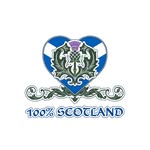 100% Scotland