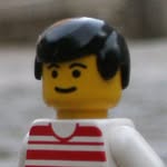 Legoman