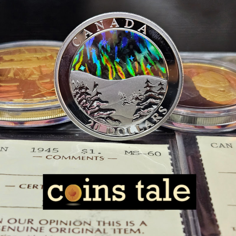 Coins Tale