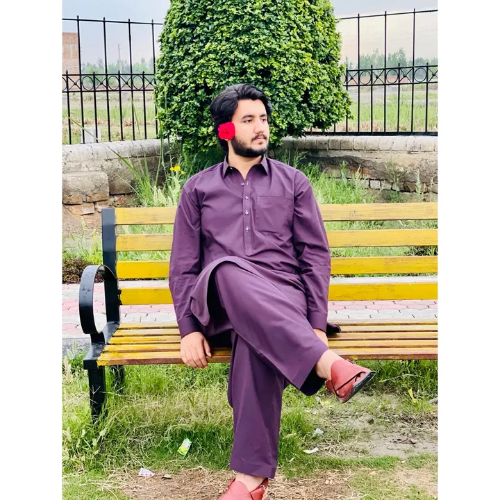 آمین داوڑ✨🌼