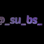 S.U.B.S.