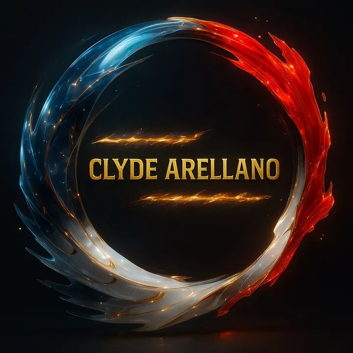 Clyde Arellano