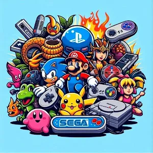 ClassicGameTreasures