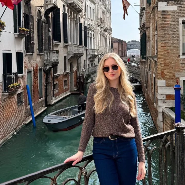 Kelsie | CEO The Girls Trip Co