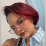 Nahiomy/ creadora UGC