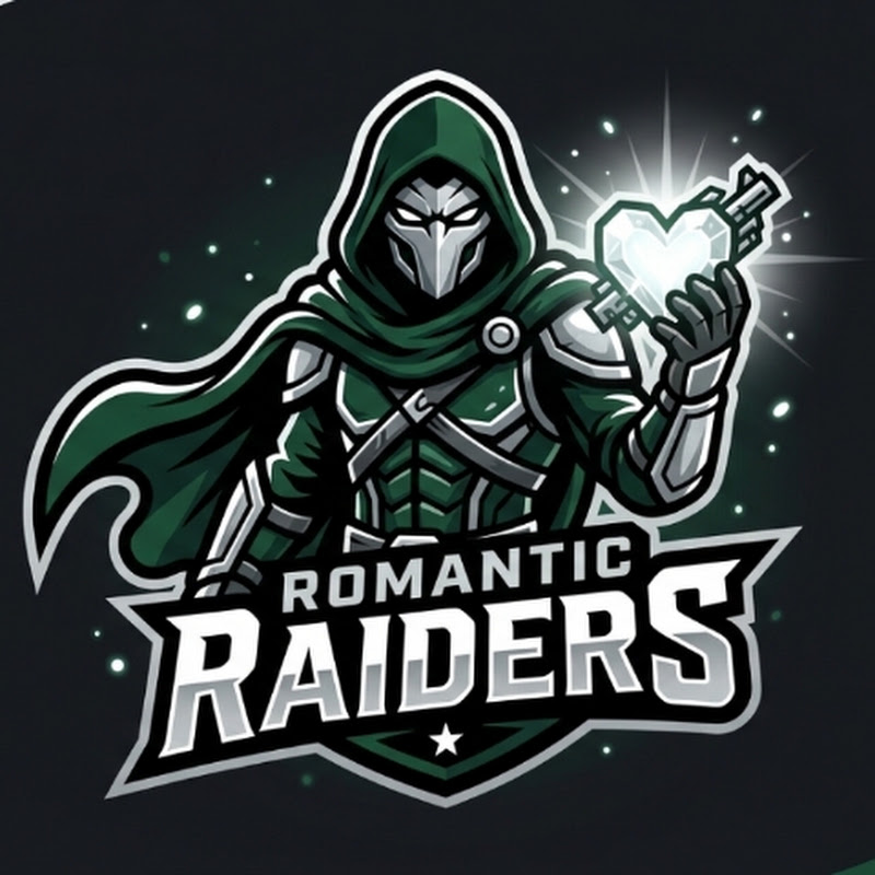 RomanticRaiders