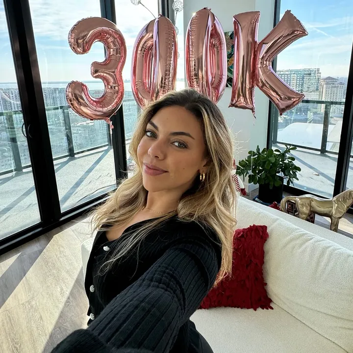 MissMargariita