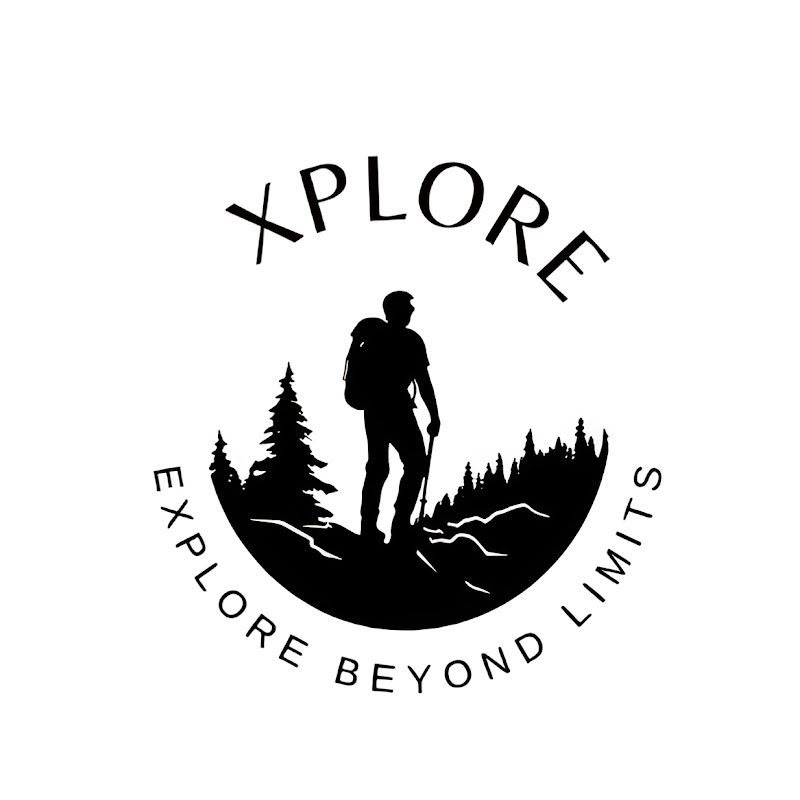  Xplore & Discover