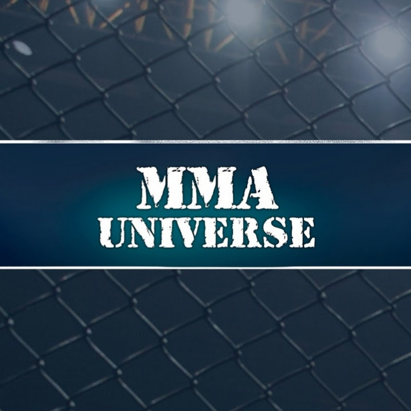 MMA UNIVERSE
