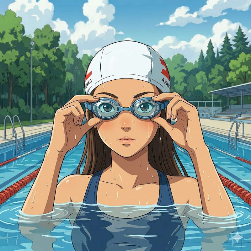 Tout sur la Natation 