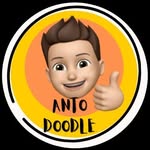 Anto Doodle