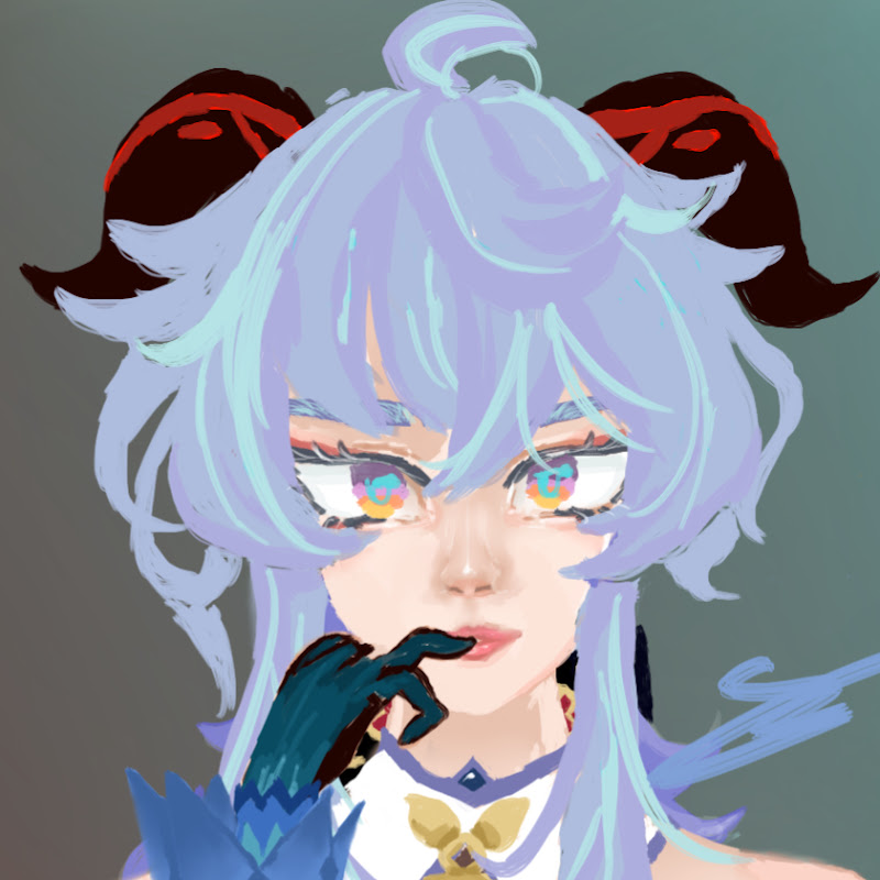 ☆*:.｡.Blop.｡.:*☆