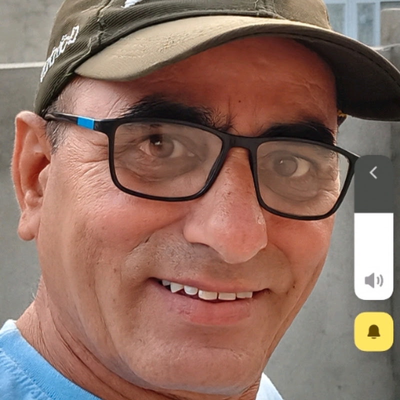 VED JI  SAHARAN ( वेदजी )