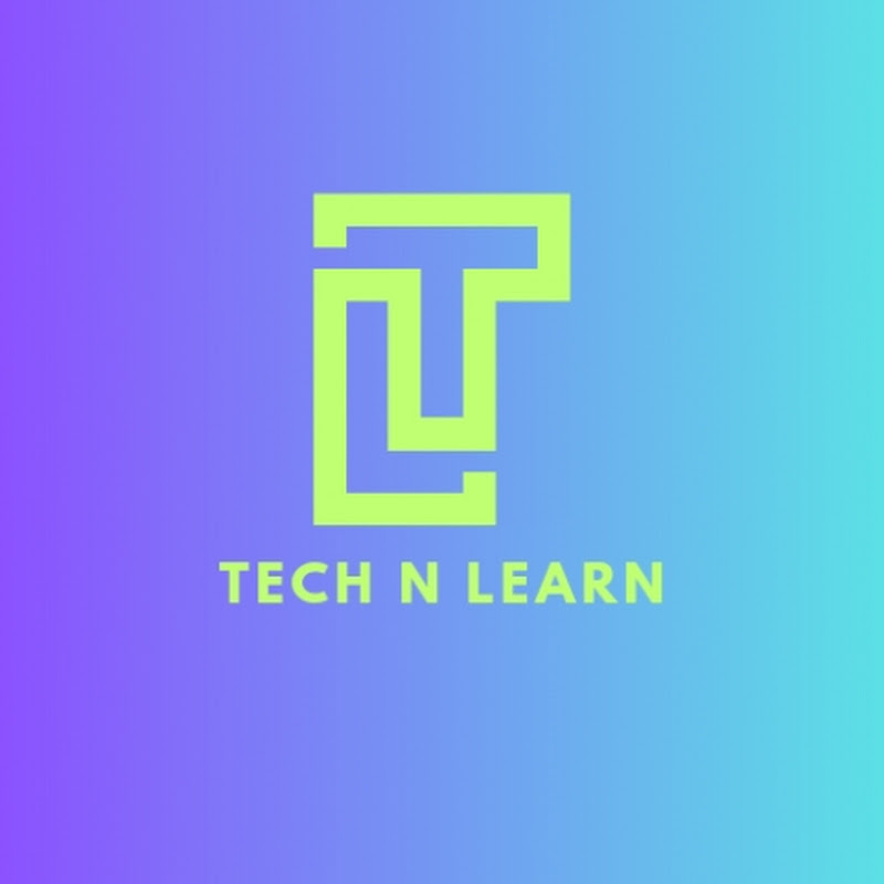 TechnLearn