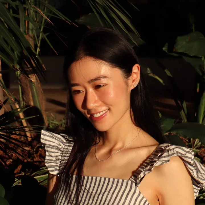 Lyn Jiang