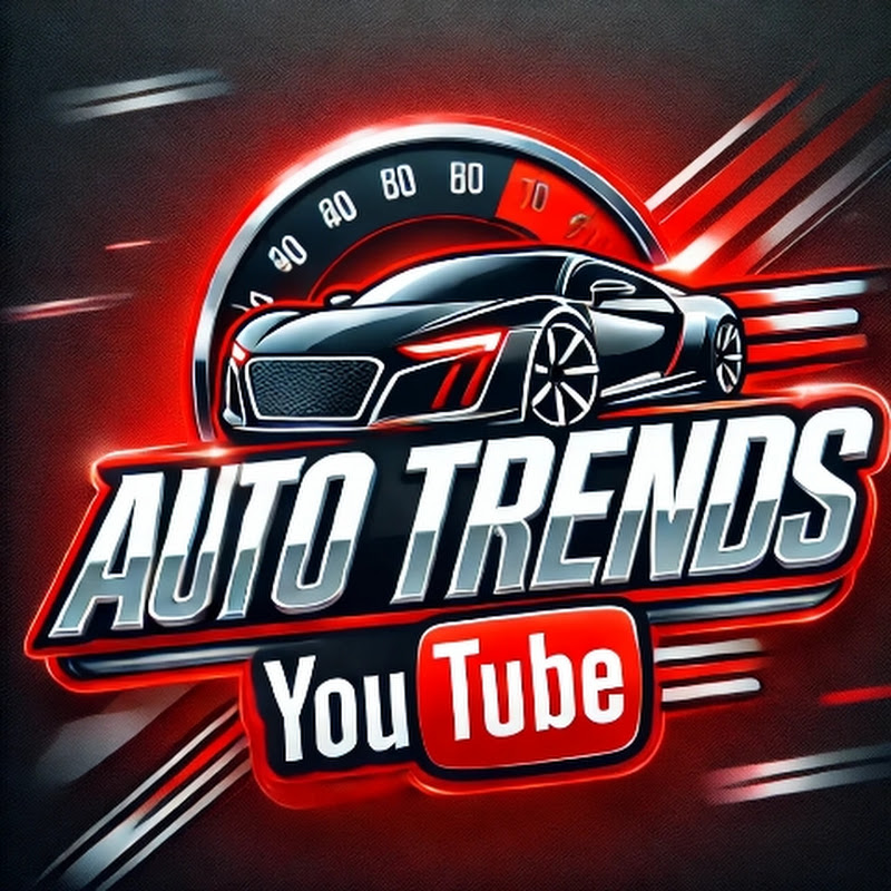 Auto Trends